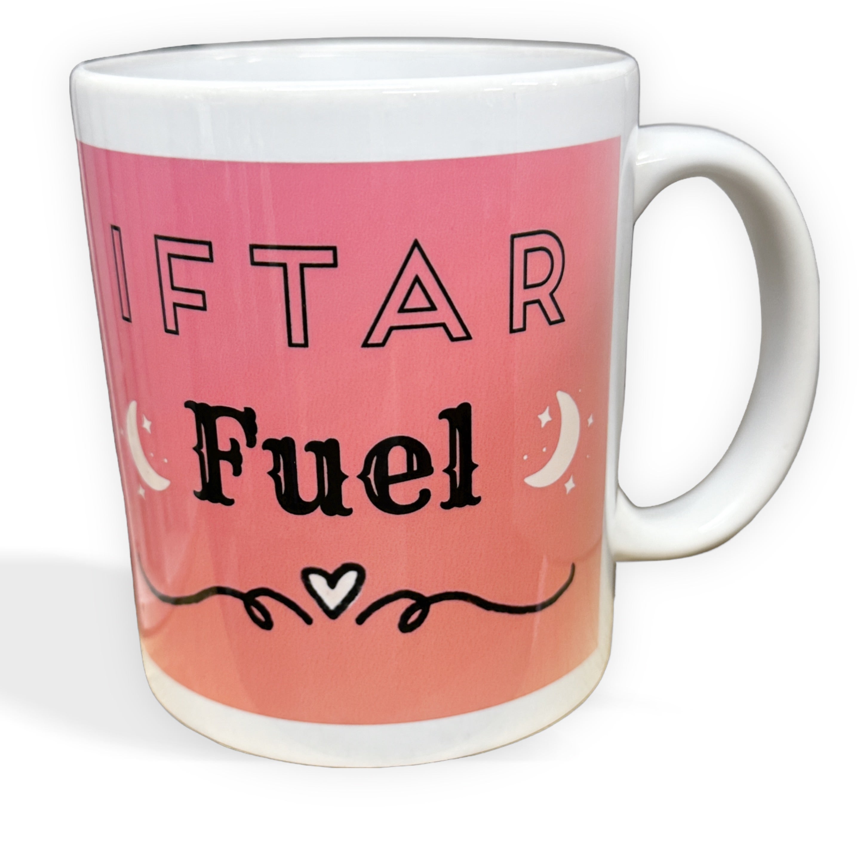 Premium Islamic Mugs - Islamic Gifts | PGCC ISLAMIC STORE