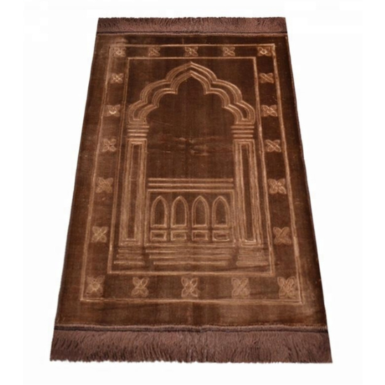 MEMORY FOAM PRAYER MAT PGCC ISLAMIC STORE