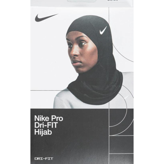 Dri 2024 fit hijab