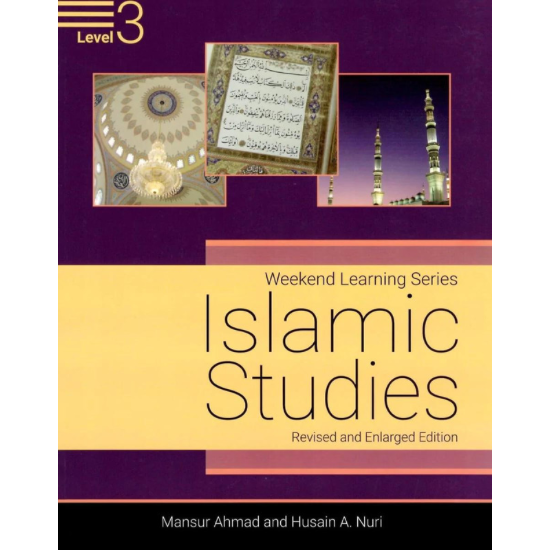 Islamic Studies Level 3 Pgcc Islamic Store